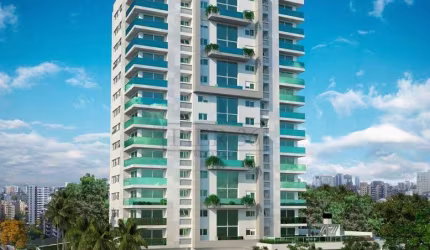 Apartamento com 3 quartos à venda na Alameda Alceu Wamosy, 88, Três Figueiras, Porto Alegre por R$ 3.639.600