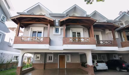 Casa em condomínio fechado com 3 quartos à venda na Rua General Rondon, 59, Tristeza, Porto Alegre por R$ 2.950.000
