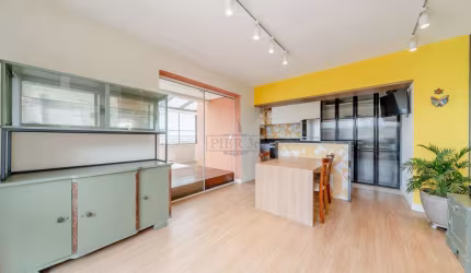 Cobertura com 2 quartos à venda na Rua Doutor Barcelos, 1203, Tristeza, Porto Alegre por R$ 850.000