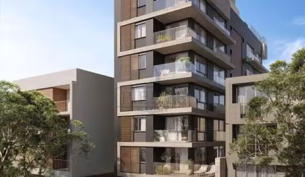 Apartamento com 3 quartos à venda na Rua Santo Inácio, 164, Moinhos de Vento, Porto Alegre por R$ 5.989.970