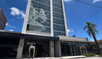 Sala comercial à venda na Avenida Plínio Brasil Milano, 567, Higienópolis, Porto Alegre por R$ 899.796