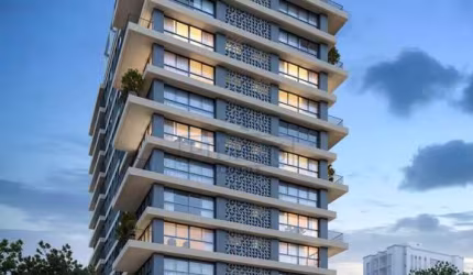 Apartamento com 3 quartos à venda na Rua Felipe Camarão, 62, Bom Fim, Porto Alegre por R$ 3.351.171