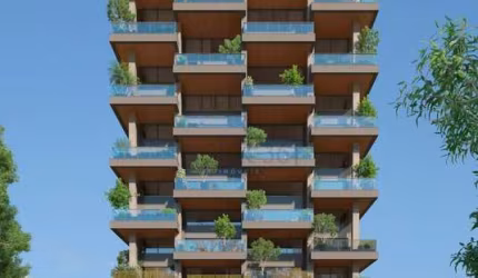 Apartamento com 3 quartos à venda na Rua Jaraguá, 115, Bela Vista, Porto Alegre por R$ 4.537.540