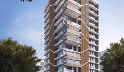 Apartamento com 4 quartos à venda na Rua General Oscar Miranda, 165, Bela Vista, Porto Alegre por R$ 9.282.000