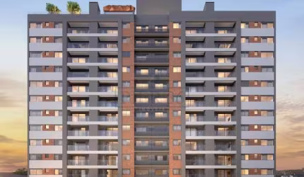 Apartamento com 3 quartos à venda na Rua Azevedo Sodré, 285, Boa Vista, Porto Alegre por R$ 1.164.094