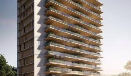 Apartamento com 3 quartos à venda na Rua Antônio Parreiras, 153, Bela Vista, Porto Alegre por R$ 4.819.138