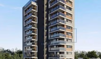 Apartamento com 2 quartos à venda na Rua Atanásio Belmonte, 236, Boa Vista, Porto Alegre por R$ 941.191