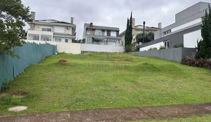 Terreno em condomínio fechado à venda na Estrada das Três Meninas, 2001, Vila Nova, Porto Alegre por R$ 450.000