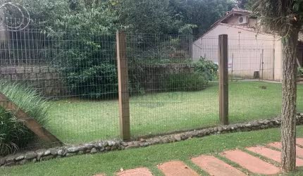 Terreno à venda na Rua Fernando Cunha, 136, Ipanema, Porto Alegre por R$ 550.000