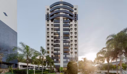 Apartamento com 3 quartos à venda na Avenida Diário de Notícias, 1555, Cristal, Porto Alegre por R$ 900.000