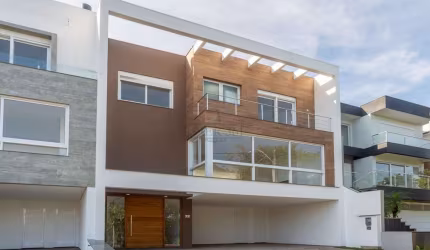 Casa em condomínio fechado com 3 quartos à venda na Rua Ivo Walter Kern, 500, Hípica, Porto Alegre por R$ 1.670.000