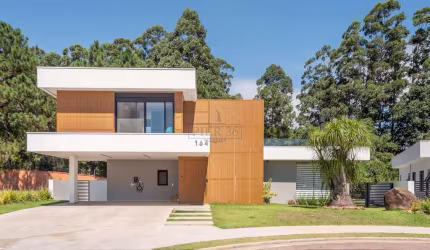 Casa em condomínio fechado com 4 quartos à venda na Estrada das Três Meninas, 2000, Vila Nova, Porto Alegre por R$ 3.100.000