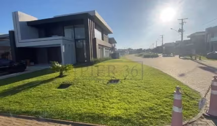 Casa em condomínio fechado com 4 quartos à venda na Rua Rio Camisas, 231, Centro, Xangri-Lá por R$ 3.100.000