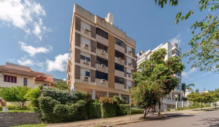 Apartamento com 2 quartos à venda na Rua Doutor Castro de Menezes, 1006, Tristeza, Porto Alegre por R$ 430.000