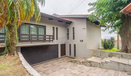 Casa com 3 quartos à venda na Rua Fernando Osório, 300, Teresópolis, Porto Alegre por R$ 1.300.000