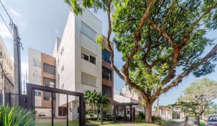 Apartamento com 2 quartos à venda na Rua Coronel Aristides, 18, Cristal, Porto Alegre por R$ 430.000