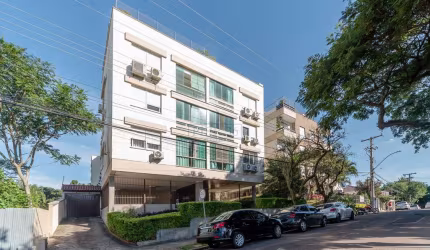 Cobertura com 2 quartos à venda na Rua Doutor Mário Totta, 1277, Tristeza, Porto Alegre por R$ 700.000