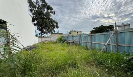 Terreno em condomínio fechado à venda na Rua Sinai, 41, Ipanema, Porto Alegre por R$ 310.000