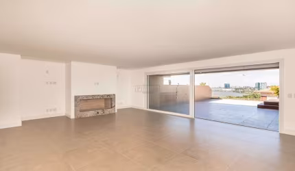 Apartamento com 3 quartos à venda na Rua Maracá, 186, Vila Assunção, Porto Alegre por R$ 4.190.000