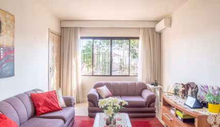 Apartamento com 3 quartos à venda na Rua Monte Arraes, 230, Nonoai, Porto Alegre por R$ 460.000