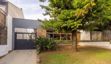 Casa com 3 quartos à venda na Rua Professora Cecília Corseuil, 206, Tristeza, Porto Alegre por R$ 1.190.000