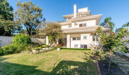 Casa com 3 quartos à venda na Rua Ladislau Neto, 362, Ipanema, Porto Alegre por R$ 2.590.000