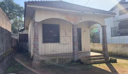 Terreno à venda na Rua Antônio Tessera, 188, Tristeza, Porto Alegre por R$ 750.000