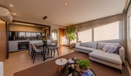 Apartamento com 2 quartos à venda na Rua General Rondon, 1344, Tristeza, Porto Alegre por R$ 675.000