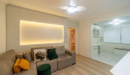 Apartamento com 3 quartos à venda na Rua José Gomes, 113, Tristeza, Porto Alegre por R$ 630.000