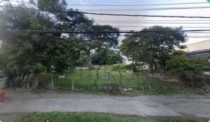 Terreno à venda na Rua Coronel Massot, 1603, Cavalhada, Porto Alegre por R$ 1.590.000