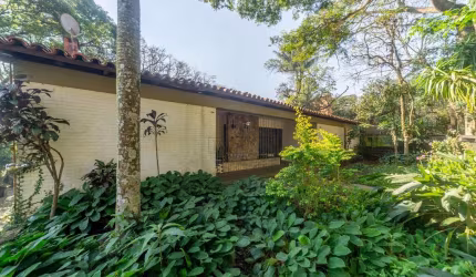 Casa com 4 quartos à venda na Rua Coronel Gomes de Carvalho, 410, Sétimo Céu, Porto Alegre por R$ 1.290.000