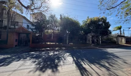 Terreno à venda na Rua Dário Totta, 1800, Camaquã, Porto Alegre por R$ 4.000.000