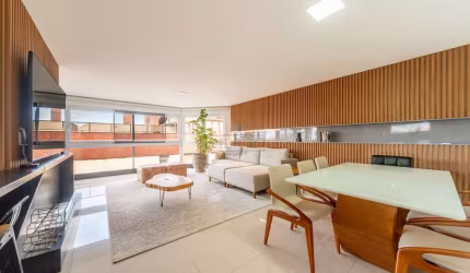 Cobertura com 3 quartos à venda na Avenida Icaraí, 95, Cristal, Porto Alegre por R$ 1.900.000
