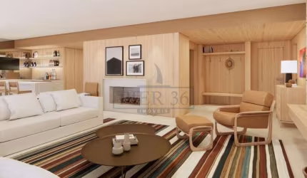 Apartamento com 4 quartos à venda na Avenida Diário de Notícias, 1200, Cristal, Porto Alegre por R$ 7.027.390