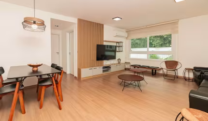 Apartamento com 2 quartos à venda na Rua Dona Amélia, 160, Menino Deus, Porto Alegre por R$ 879.000