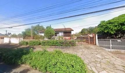 Terreno à venda na Rua Marechal Hermes, 281, Camaquã, Porto Alegre por R$ 2.350.000