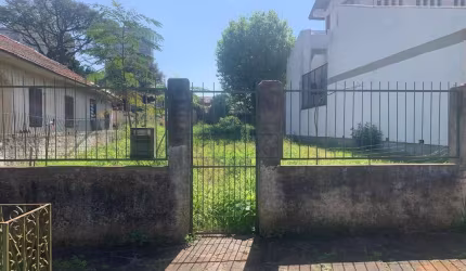 Terreno à venda na Rua Antônio Tessera, 198, Tristeza, Porto Alegre por R$ 750.000