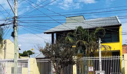 Casa com 5 quartos à venda na Rua Dona Luíza Landell de Moura, 50, Espírito Santo, Porto Alegre por R$ 1.100.000