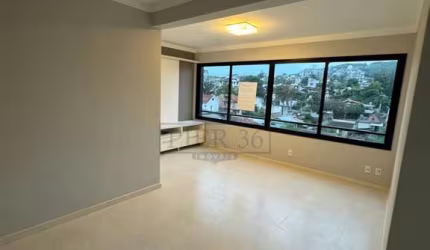 Apartamento com 2 quartos à venda na Rua Doutor Pereira Neto, 725, Tristeza, Porto Alegre por R$ 495.000