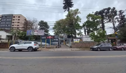 Terreno à venda na Avenida Otto Niemeyer, 779, Tristeza, Porto Alegre por R$ 3.320.000