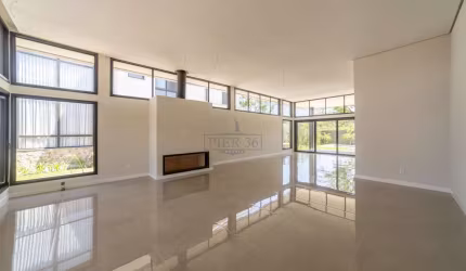 Casa em condomínio fechado com 3 quartos à venda na Estrada das Três Meninas, 2000, Vila Nova, Porto Alegre por R$ 2.260.000