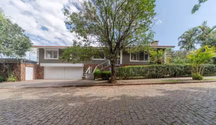 Casa com 3 quartos à venda na Rua Morano Calabro, 570, Jardim Isabel, Porto Alegre por R$ 1.600.000
