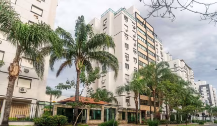 Apartamento com 2 quartos à venda na Rua Doutor Pereira Neto, 725, Tristeza, Porto Alegre por R$ 480.000