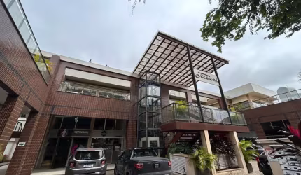 Ponto comercial à venda na Rua Doutor Mário Totta, 675, Tristeza, Porto Alegre por R$ 545.000