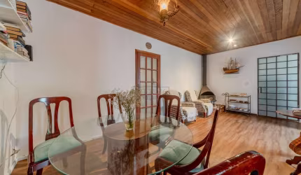 Casa com 3 quartos à venda na Rua Doutor Barcelos, 260, Tristeza, Porto Alegre por R$ 1.200.000
