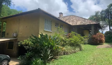 Chácara / sítio com 3 quartos à venda na Estrada Marechal Marciano Ávila, 399, Restinga, Porto Alegre por R$ 1.500.000