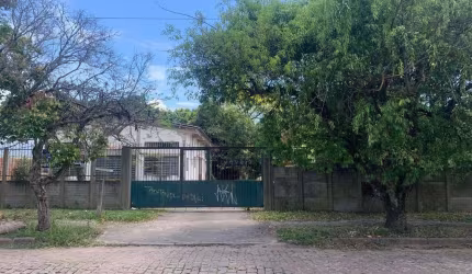 Terreno à venda na Rua Doutor João Palombini, 315, Ipanema, Porto Alegre por R$ 5.830.000