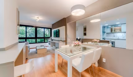 Apartamento com 2 quartos à venda na Rua Marechal Hermes, 613, Tristeza, Porto Alegre por R$ 610.000