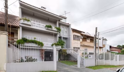 Casa com 3 quartos à venda na Rua Doutor Pitrez, 265, Ipanema, Porto Alegre por R$ 1.700.000