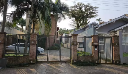 Casa em condomínio fechado com 3 quartos à venda na Rua João Mendes Ouriques, 570, Jardim Isabel, Porto Alegre por R$ 690.000